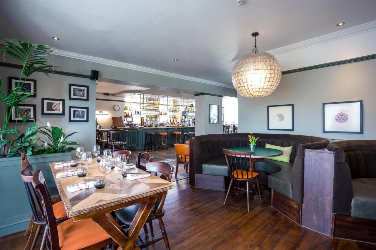 Eagle And Child, Ramsbottom Otel Bury  Dış mekan fotoğraf