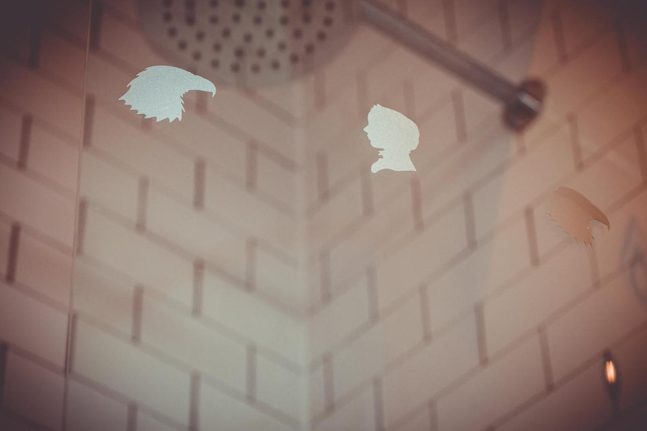 Eagle And Child, Ramsbottom Otel Bury  Dış mekan fotoğraf